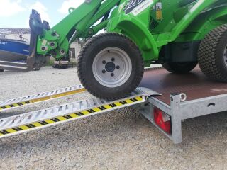 Pealesõiduteed 78/25 RCS 2,5 m  2700 kg