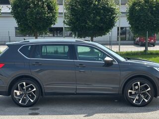 SEAT Tarraco FR 4Drive 2.0 147kW