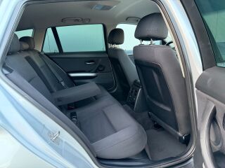 BMW 318 Touring Facelift 2.0 105kW