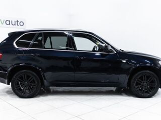 BMW X5 Facelift M-Sportpakett 3.0 155kW