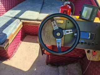 Laxen51ht Volvo 55kW