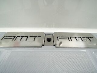 AMT 175BRF + YAMAHA F70AETL 52kW