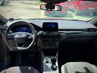 Ford Kuga ST-Line 2.5 112kW