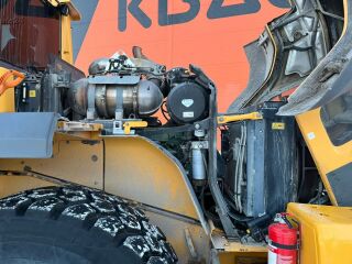 Volvo L110H 4x4 191kW