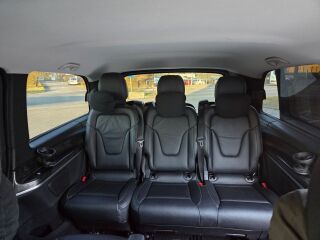 Mercedes-Benz V 250 2.0 120kW
