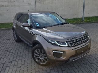 Land Rover Range Rover Evoque HSE 2.0 110kW