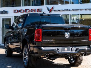 Ram 1500 TUNGSTEN 3.0L HURRICANE 540 hp 3.0 402kW