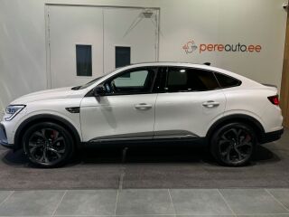 Renault Arkana E-Tech RS Line 1.6 R4 145hj 93kW