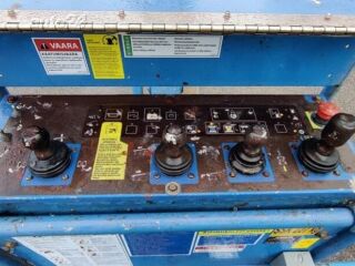 Genie Z 80/60