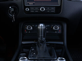 Volkswagen Touareg 3.0 193kW