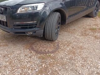 Audi Q7 3.0 171kW