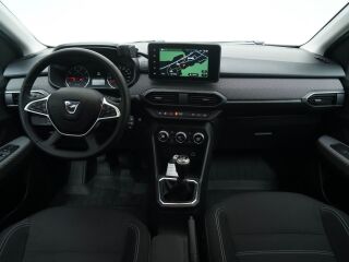 Dacia Logan Comfort ECO-G 1.0 67кВ
