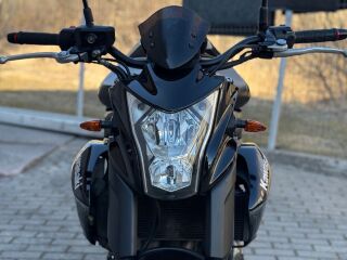 Kawasaki ER - 6 N 35kW