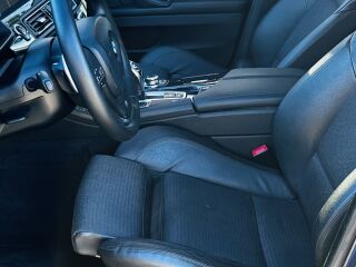 BMW 520 Sport 2.0 135кВ