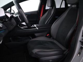 Mercedes-Benz EQE 350 4Matic AMG Line 135кВ