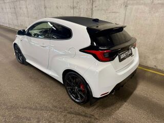 Toyota Yaris GR Circuit Pack 1.6 192kW