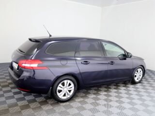 Peugeot 308 Elegance ATM 1.2 96kW