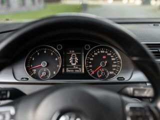 Volkswagen Passat Comfortline Variant 1.4 110kW