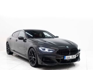 BMW 840 xDrive Individual Carbon M Sportpakett 3.0 R6 235кВ