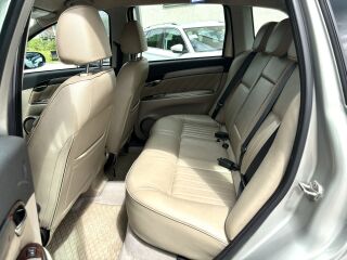 Fiat Croma 2.2 108kW
