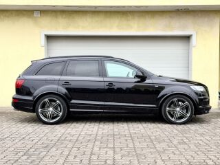 Audi Q7 S-Line Exclusive 4.2 V8 250kW