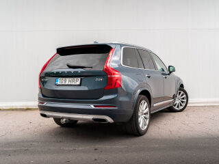 Volvo XC90 Inscription AWD 2.0 D5 173kW