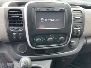 Renault Trafic L2H1 LONG 1.6 88kW