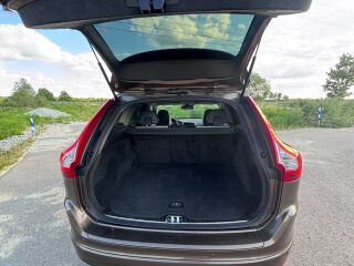 Volvo XC60 2.4 133кВ