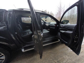 Nissan Navara NP300 Tekna 2.3 140kW