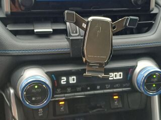 Toyota RAV4 Style Tehnology Style paket T2 2.5 131kW