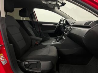 Volkswagen Passat 1.4 110kW