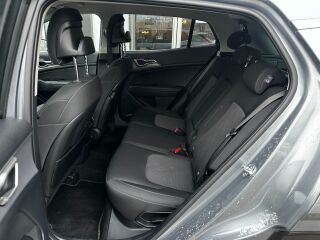 Kia Sportage EX 1.6 110кВ