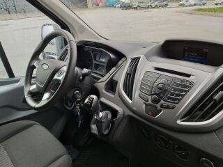 Ford Transit 2.0 96кВ