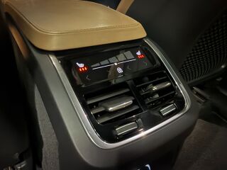 Volvo XC90 T8 Twin Engine Inscription 2.0 288kW