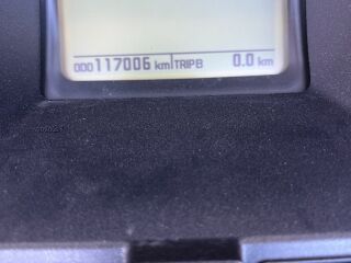 Honda GL 1800 87kW