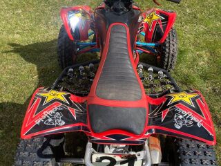 TRX 450