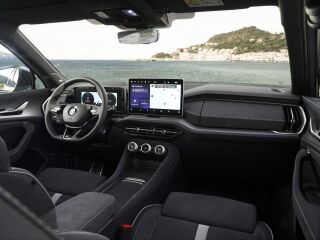 Skoda Kodiaq SportLine TDI 7-DSG 4x4 2.0 142kW