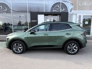 Kia Sportage HEV GT-Line 1.6 117kW