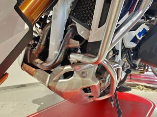 Honda CRF 1100 Africa Twin Adventure Sport DCT R2 8V 75kW