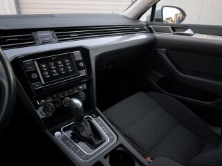 Volkswagen Passat 1.5 108kW