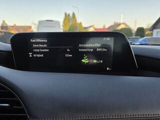 Mazda 3 Skyactiv-G Elegance 2.0 90kW