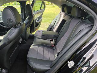 Mercedes-Benz E 220 2.0 Cdi Avantgarde 143kW
