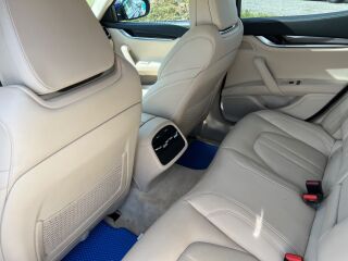 Maserati Ghibli 3.0 202кВ