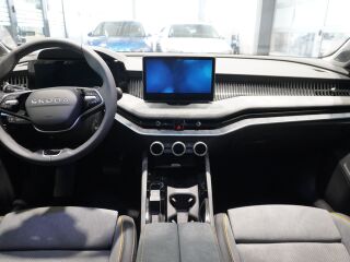 Skoda Superb SELECTION COMBI PHEV 1.5 TSI 110kW
