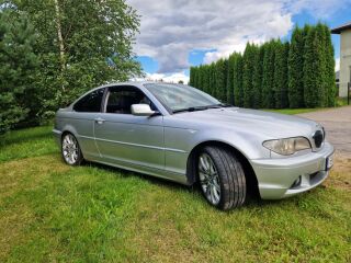 BMW 330 3.0 150kW