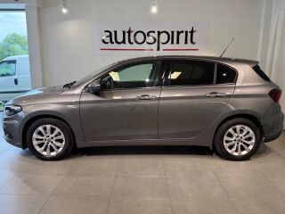 Fiat Tipo 1.6 81kW