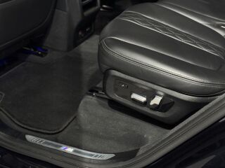 BMW X7 M50 3.0 294кВ