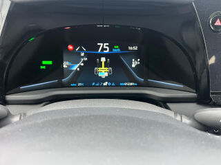 Toyota Mirai Executive 134kW