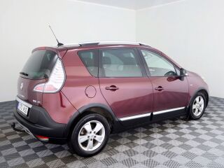 Renault Scenic Xmod 1.6 dCi 96kW