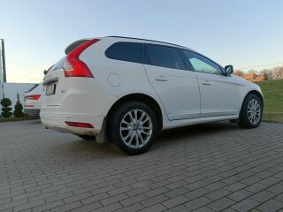 Volvo XC60 2.0 100kW